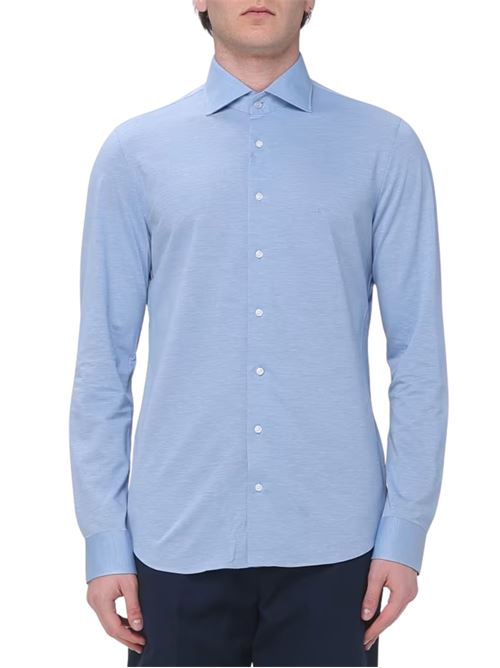Camicia in misto cotone Michael Kors | DS01535M455